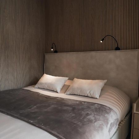 Core Luxembourg City Royal-Studio & Parking Luaran gambar