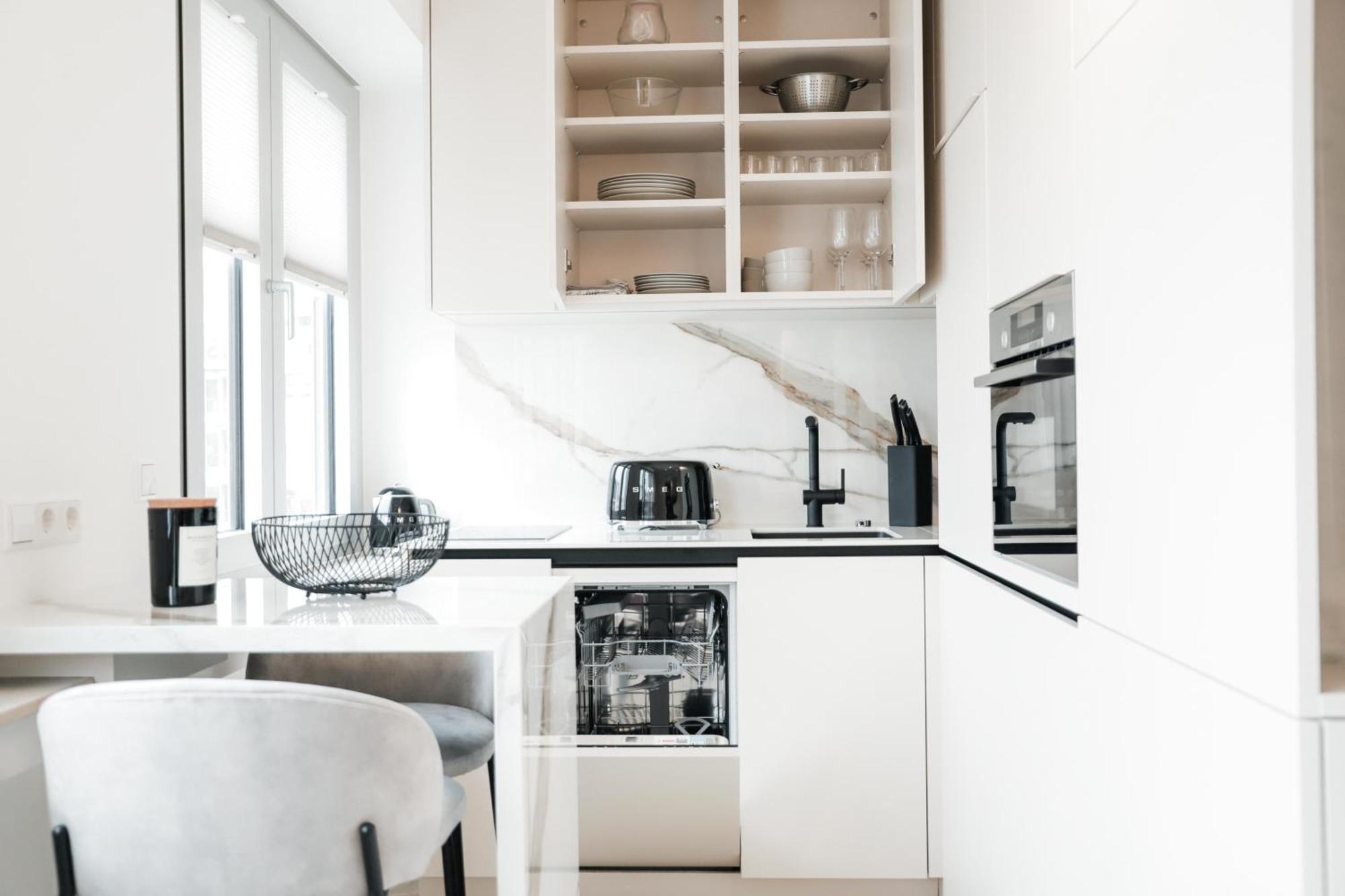 Core Luxembourg City Royal-Studio & Parking Luaran gambar