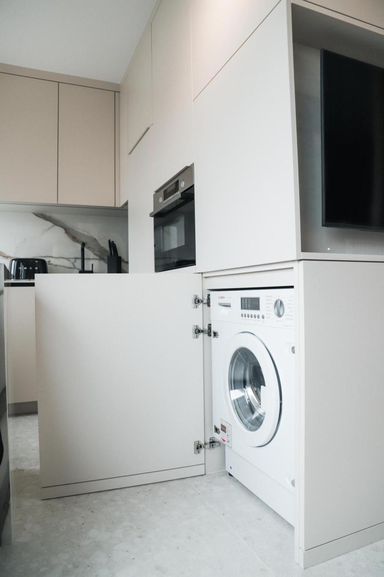 Core Luxembourg City Royal-Studio & Parking Luaran gambar