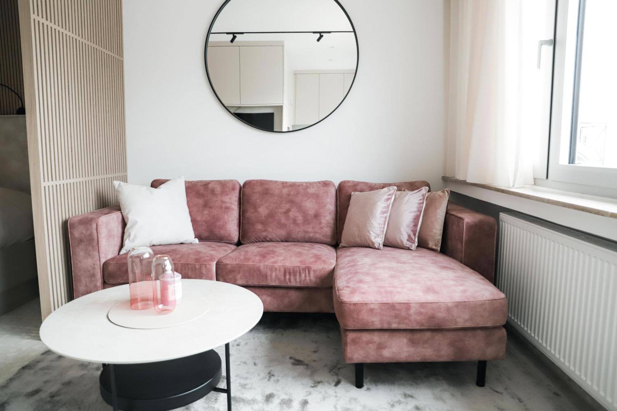 Core Luxembourg City Royal-Studio & Parking Luaran gambar