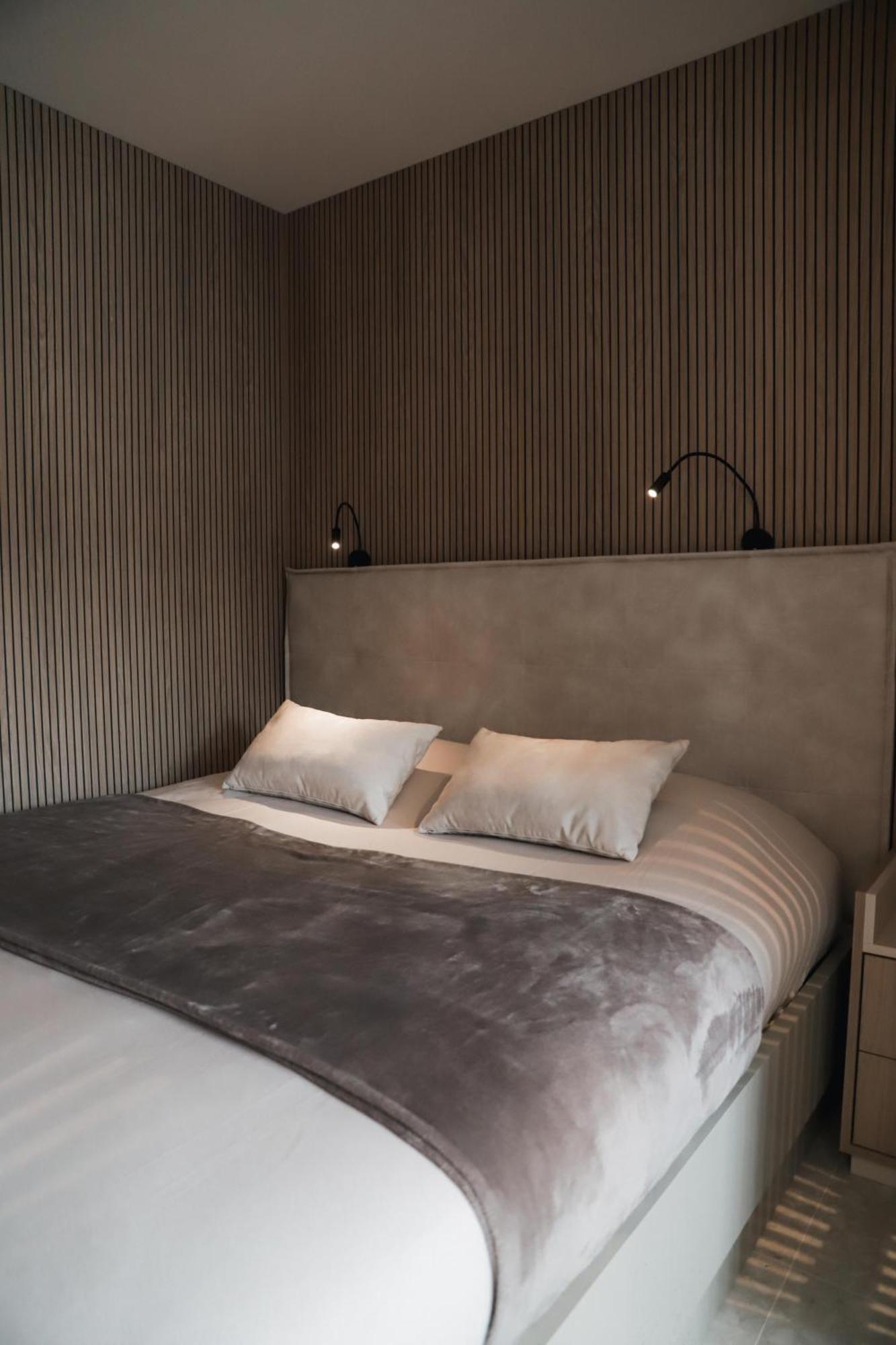 Core Luxembourg City Royal-Studio & Parking Luaran gambar