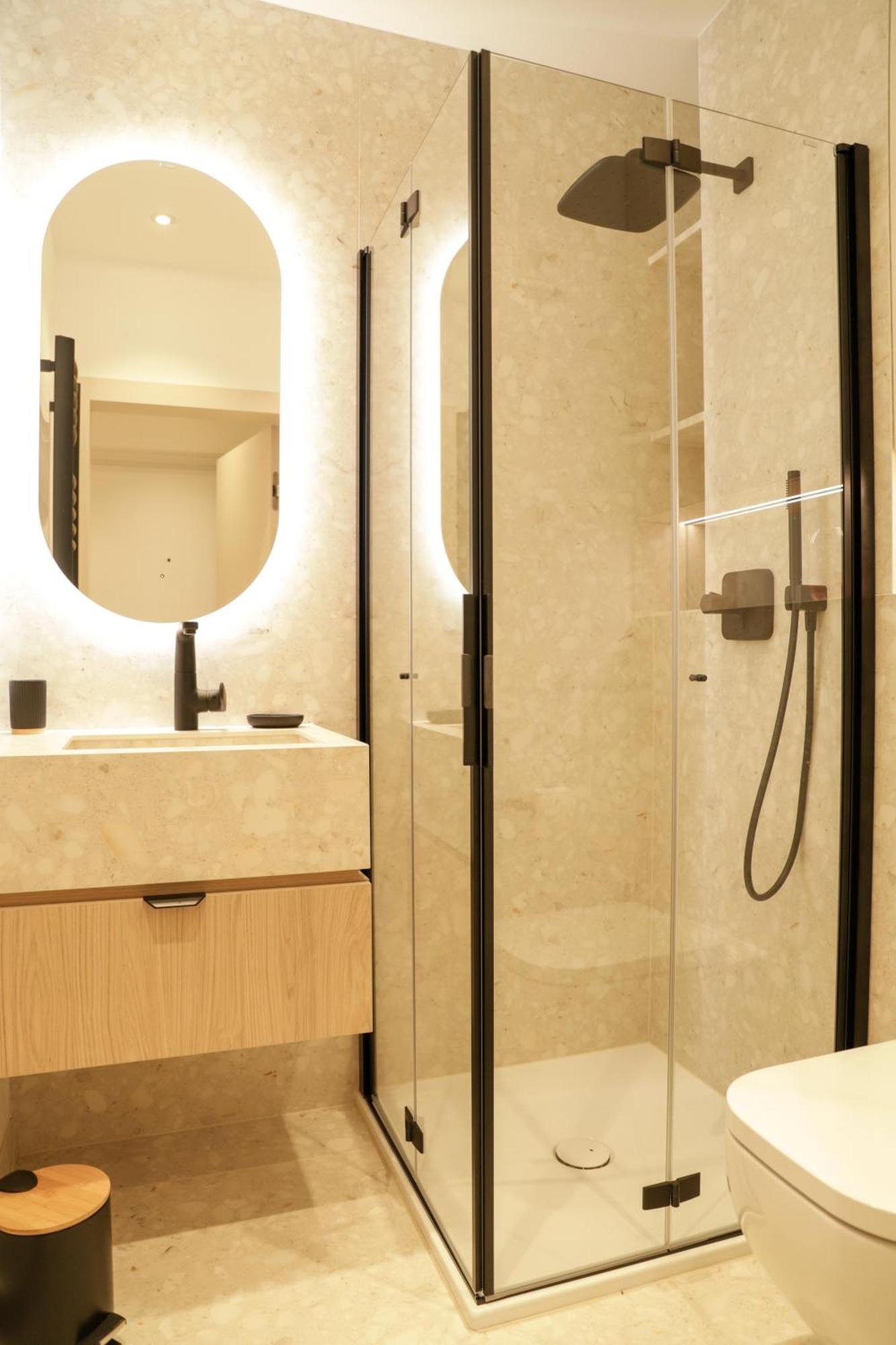 Core Luxembourg City Royal-Studio & Parking Luaran gambar