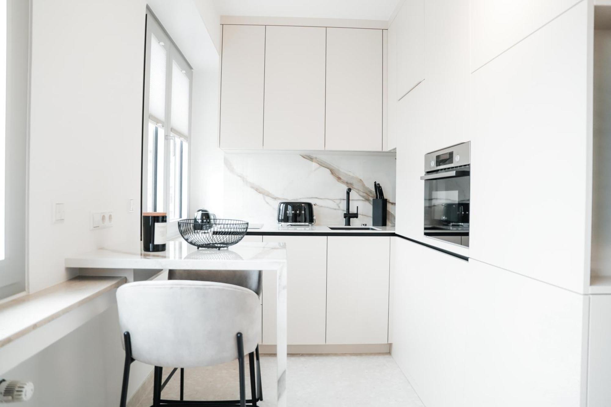 Core Luxembourg City Royal-Studio & Parking Luaran gambar