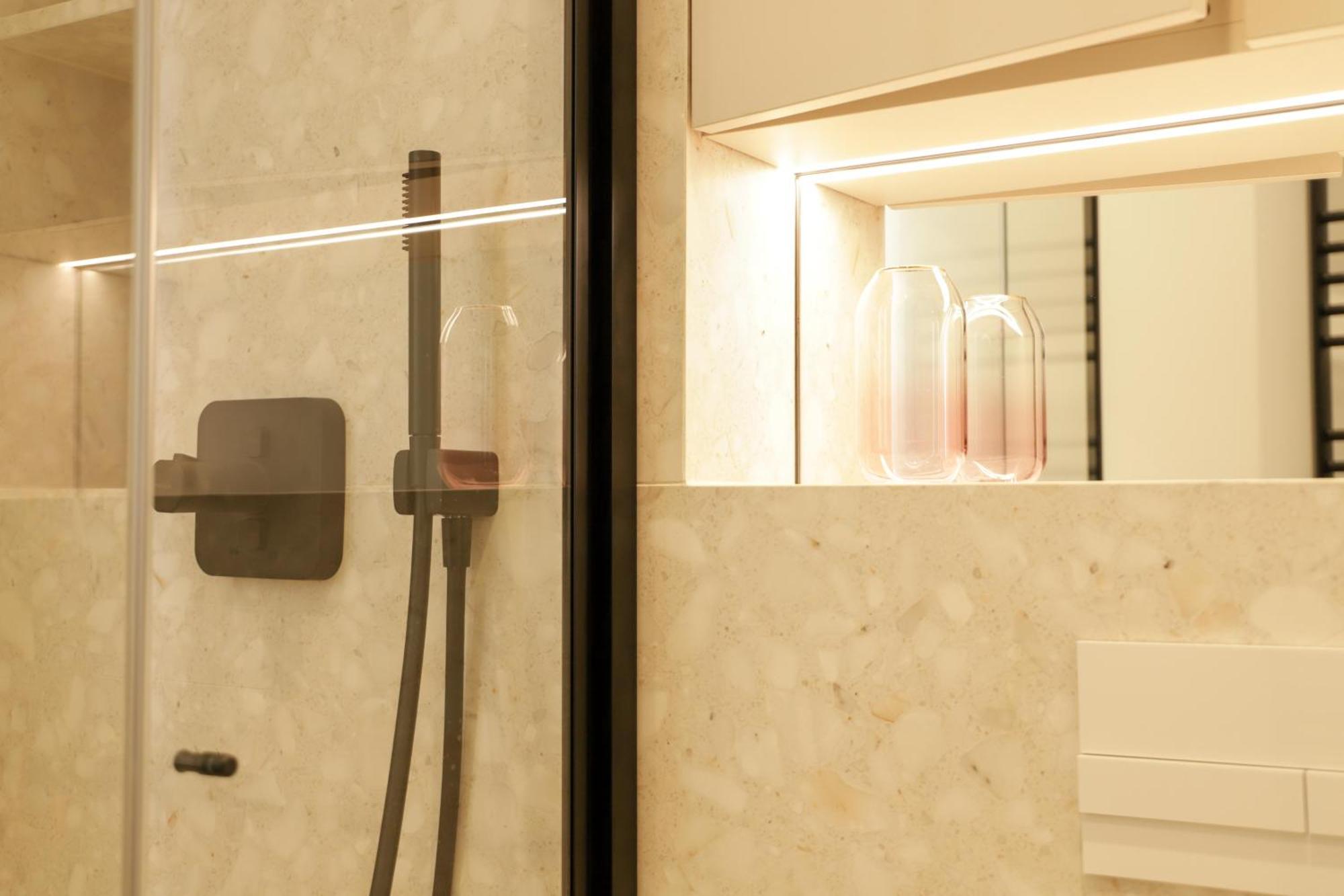 Core Luxembourg City Royal-Studio & Parking Luaran gambar
