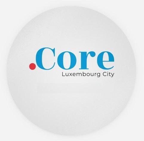 Core Luxembourg City Royal-Studio & Parking Luaran gambar